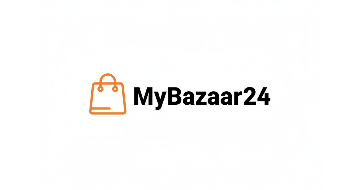 About Us – MyBazaar24